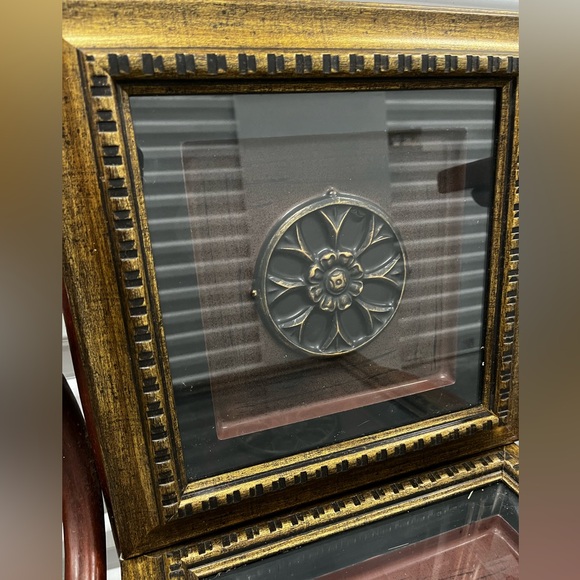 NWT Wall decor from Kirkland - Picture 2 of 7